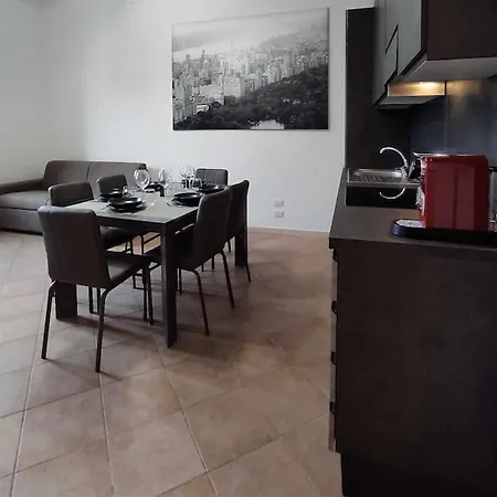 Casa Raffaello Careggi Διαμέρισμα *