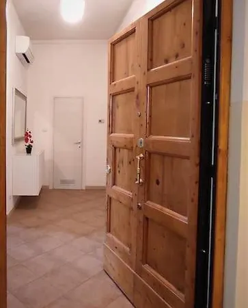Casa Raffaello Careggi Lägenhet Florens