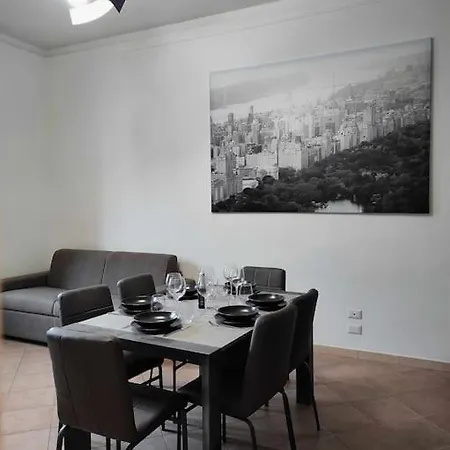 Casa Raffaello Careggi Lägenhet Florens