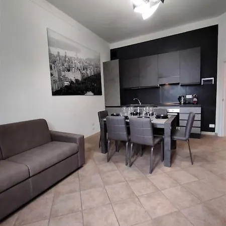 Lägenhet Casa Raffaello Careggi Florens