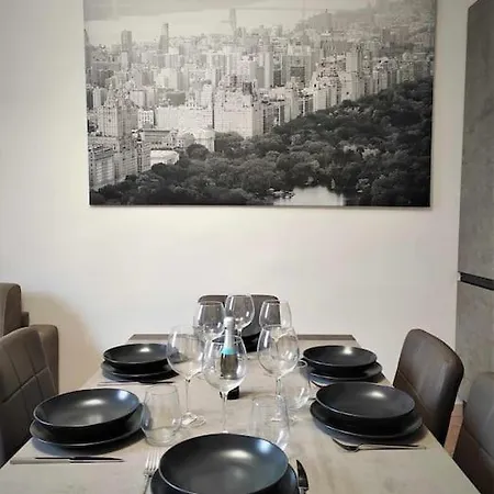 Lägenhet Casa Raffaello Careggi Florens