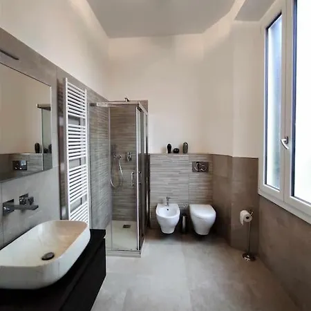 Casa Raffaello Careggi Φλωρεντία