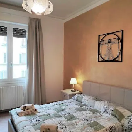 Casa Raffaello Careggi Florens