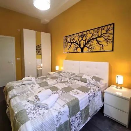 Casa Raffaello Careggi Διαμέρισμα *