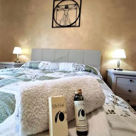Διαμέρισμα Casa Raffaello Careggi *