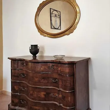 Casa Raffaello Careggi * Florens