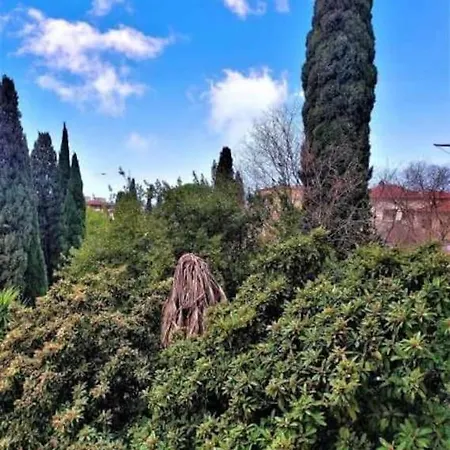 Casa Raffaello Careggi Lägenhet Florens