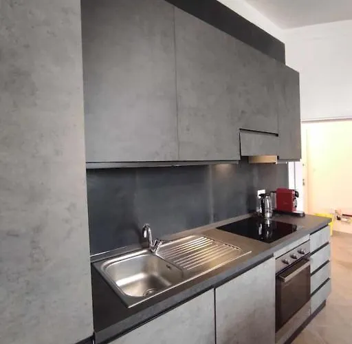 Casa Raffaello Careggi * 피렌체