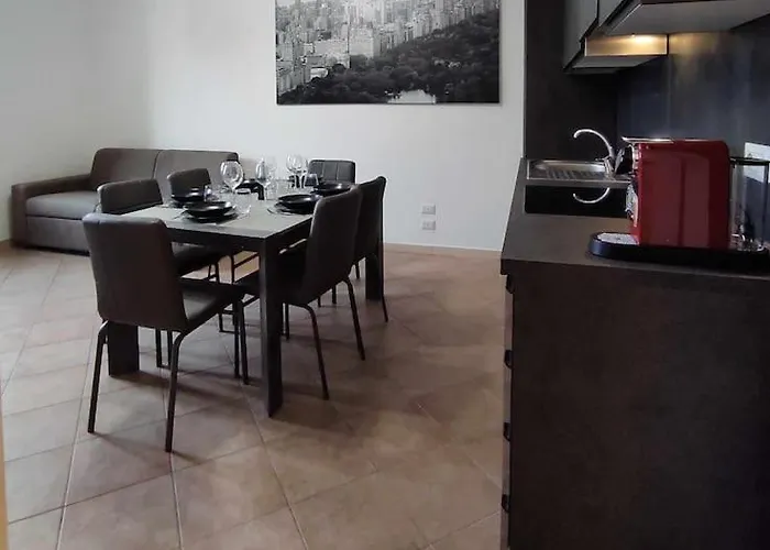 Casa Raffaello Careggi 아파트 *