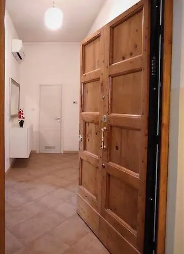 Casa Raffaello Careggi 아파트 피렌체