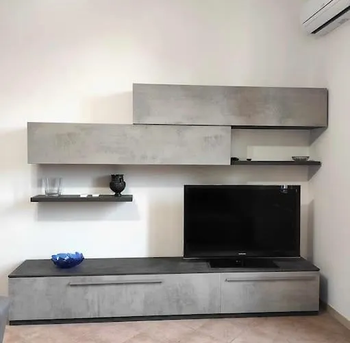 아파트 Casa Raffaello Careggi