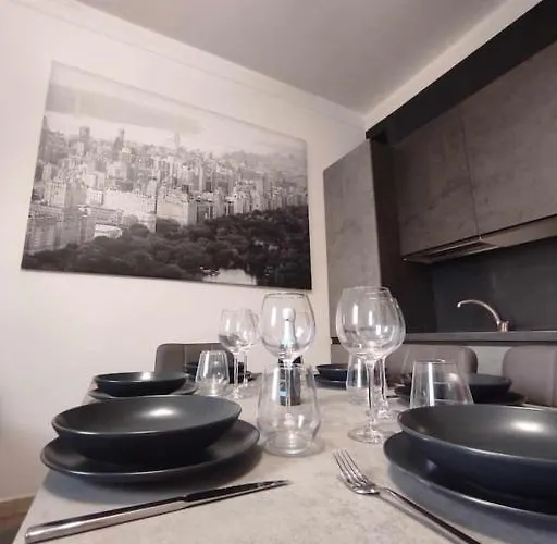Casa Raffaello Careggi * 피렌체