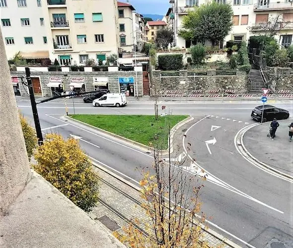 Casa Raffaello Careggi *