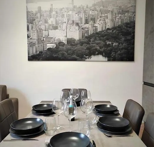 아파트 Casa Raffaello Careggi 피렌체