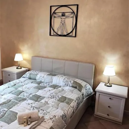 Casa Raffaello Careggi フィレンツェ